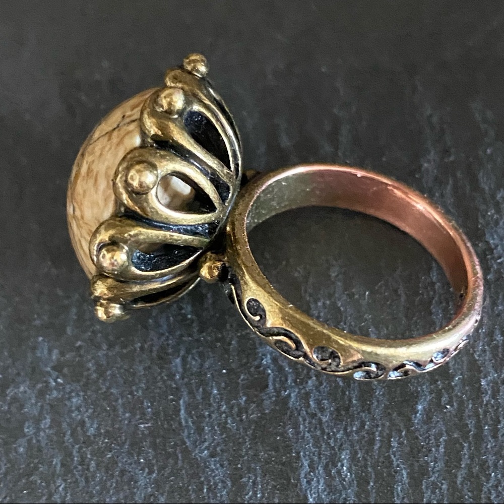 Host Pick Statement Ring - image 4